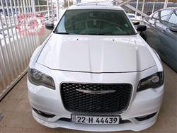 کرایسلەر 300